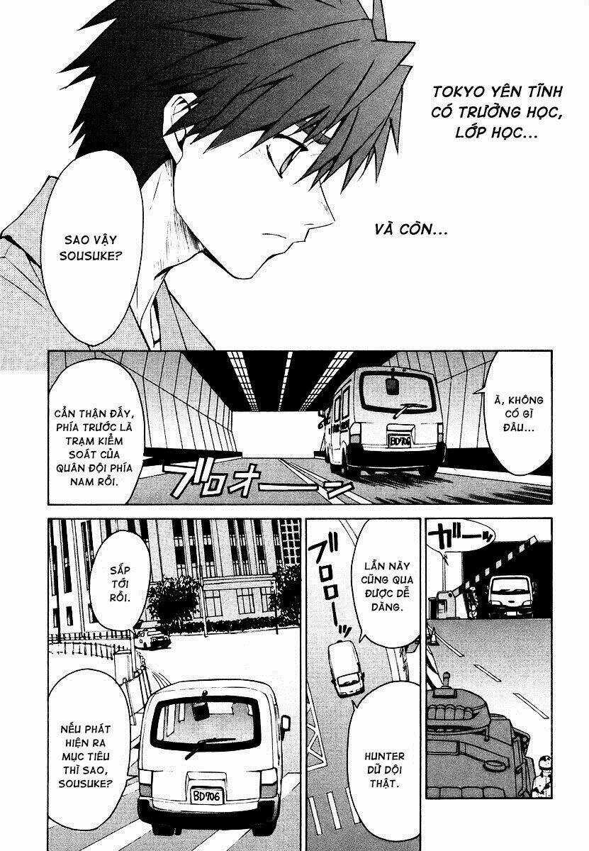 Full Metal Panic! Sigma - Chapter 7 - Trang 14