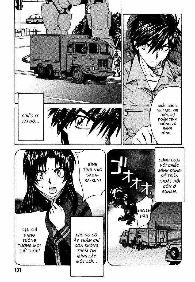 Full Metal Panic! Sigma - Chapter 7 - Trang 15