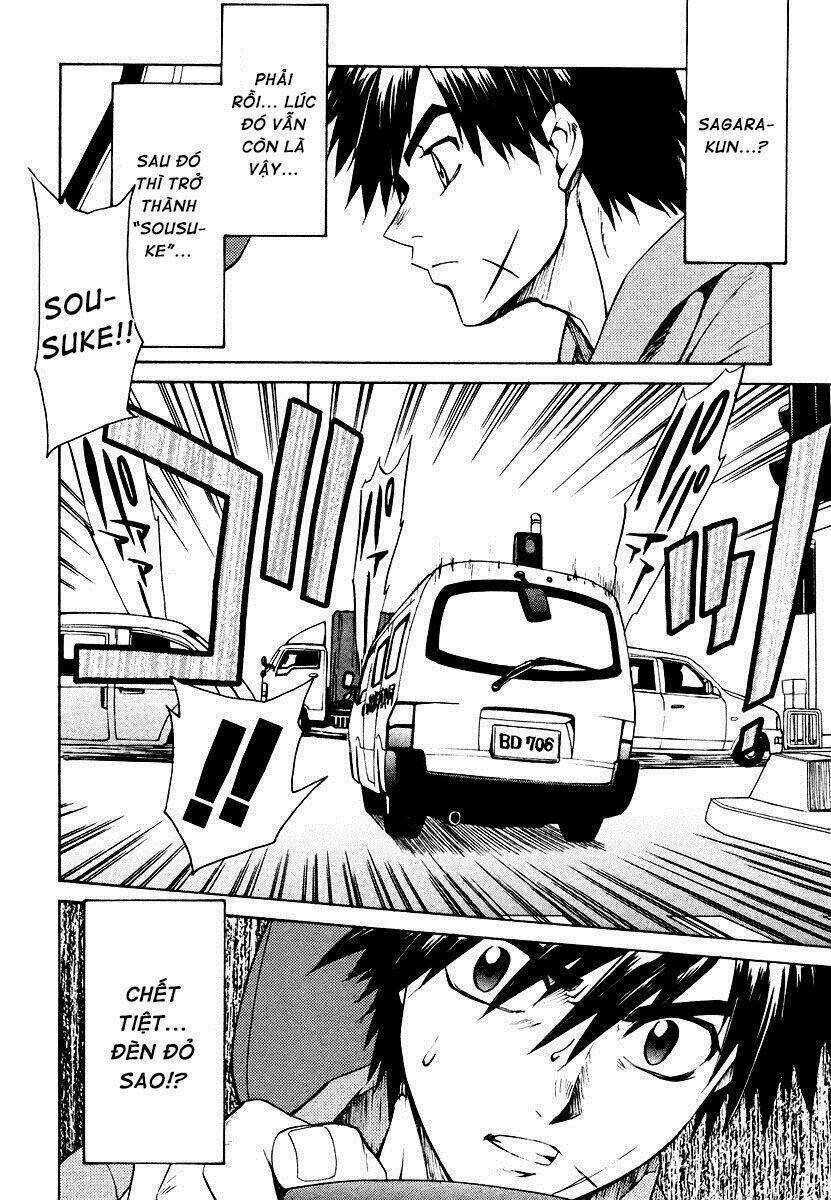 Full Metal Panic! Sigma - Chapter 7 - Trang 16