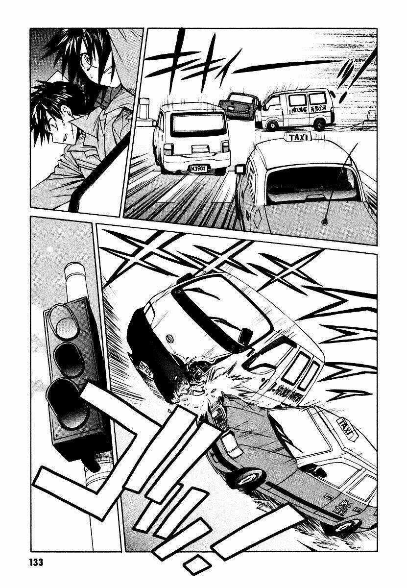 Full Metal Panic! Sigma - Chapter 7 - Trang 17