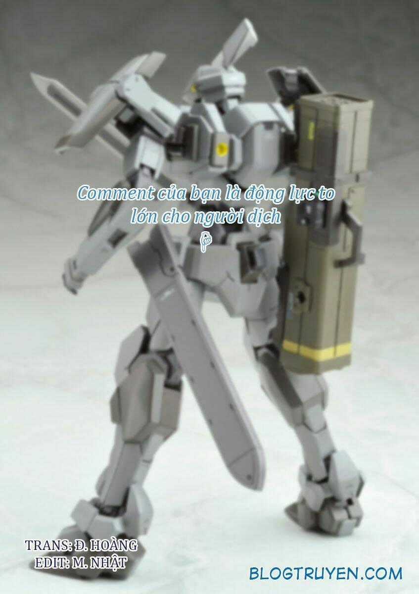 Full Metal Panic! Sigma - Chapter 7 - Trang 46