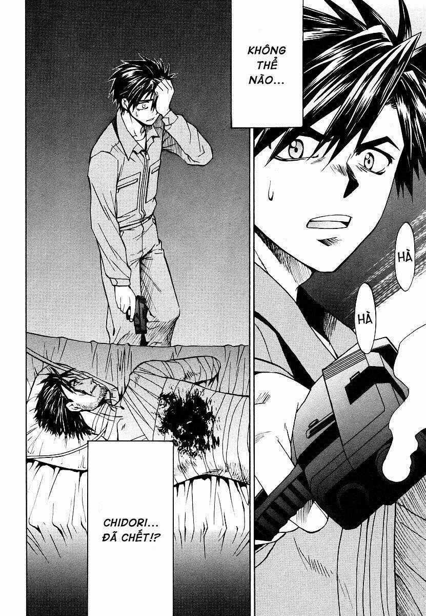 Full Metal Panic! Sigma - Chapter 9 - Trang 2