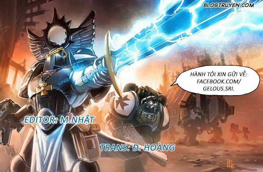 Full Metal Panic! Sigma - Chapter 9 - Trang 27