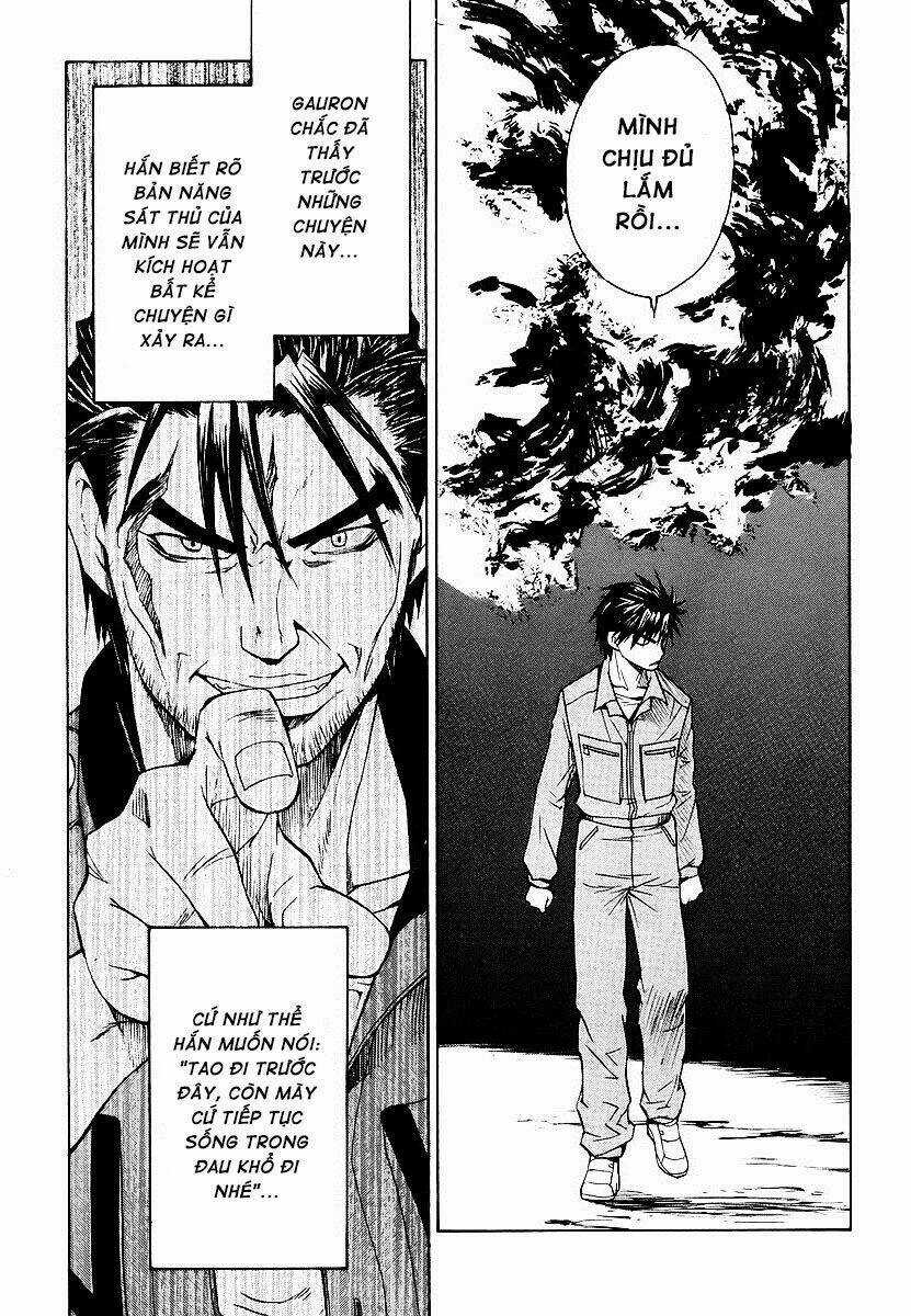 Full Metal Panic! Sigma - Chapter 9 - Trang 7