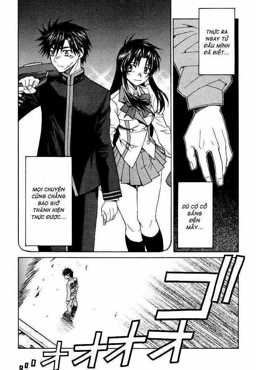 Full Metal Panic! Sigma - Chapter 9 - Trang 9