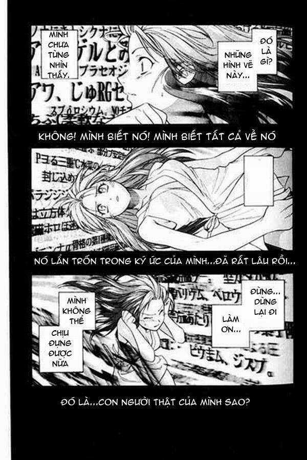 Full Metal Panic! - Chapter 10 - Trang 14