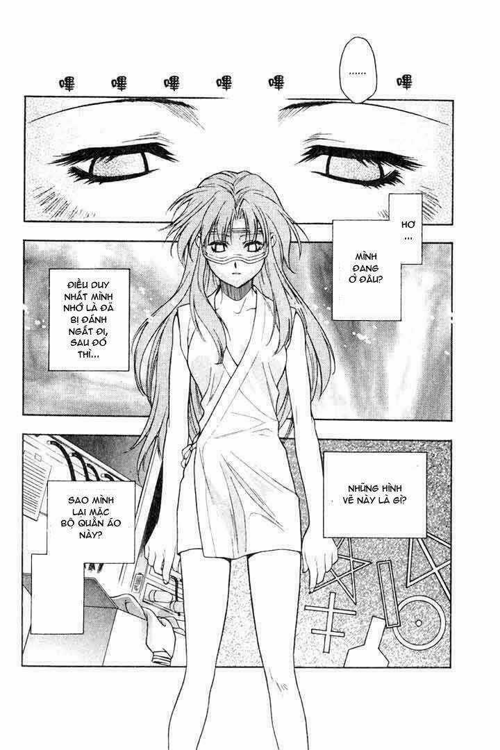 Full Metal Panic! - Chapter 10 - Trang 7