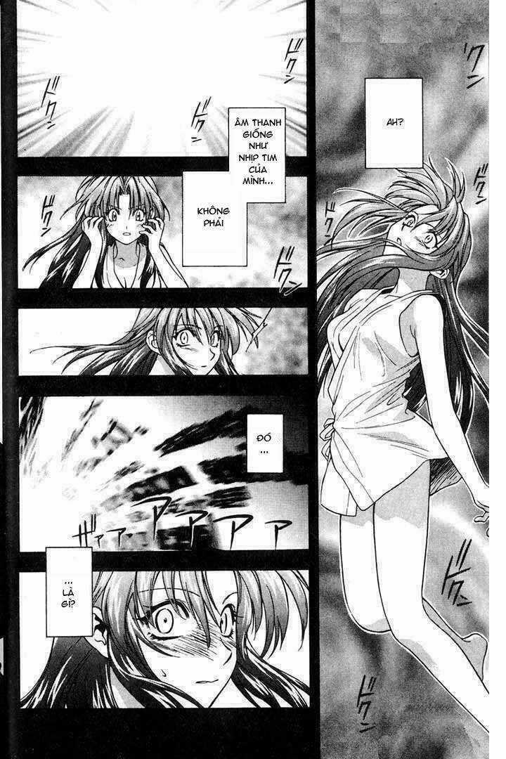 Full Metal Panic! - Chapter 10 - Trang 9
