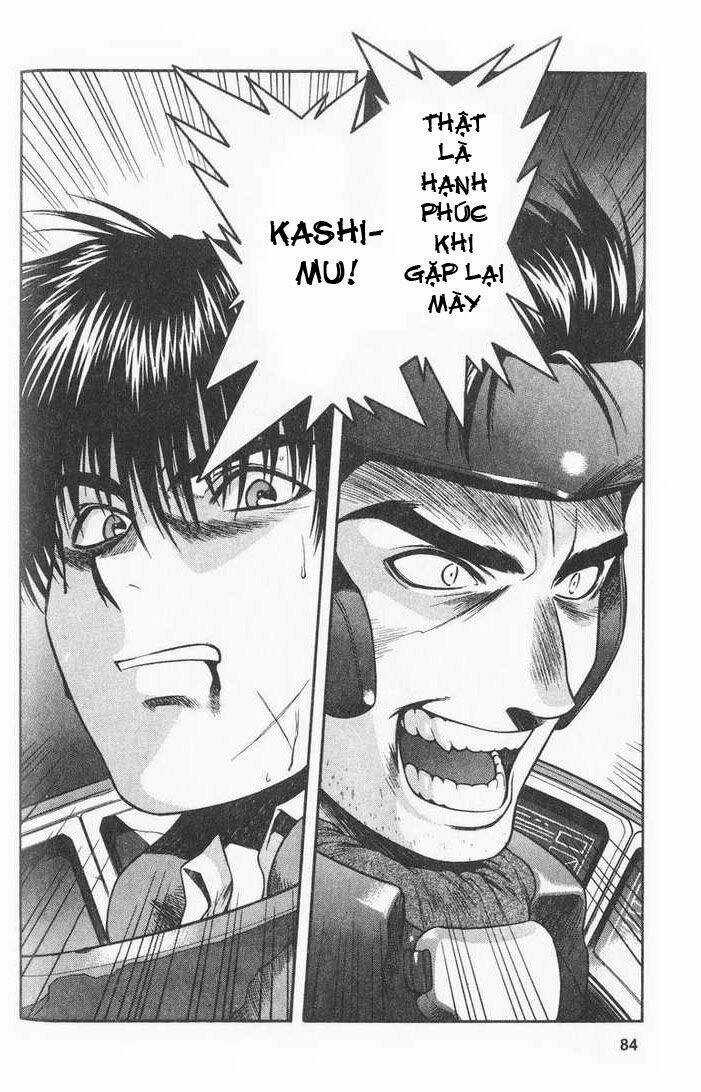 Full Metal Panic! - Chapter 11 - Trang 27