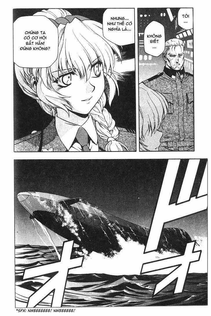 Full Metal Panic! - Chapter 11 - Trang 6