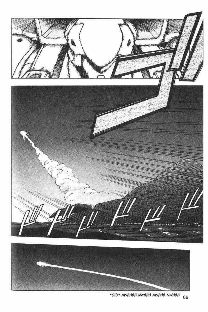 Full Metal Panic! - Chapter 11 - Trang 9