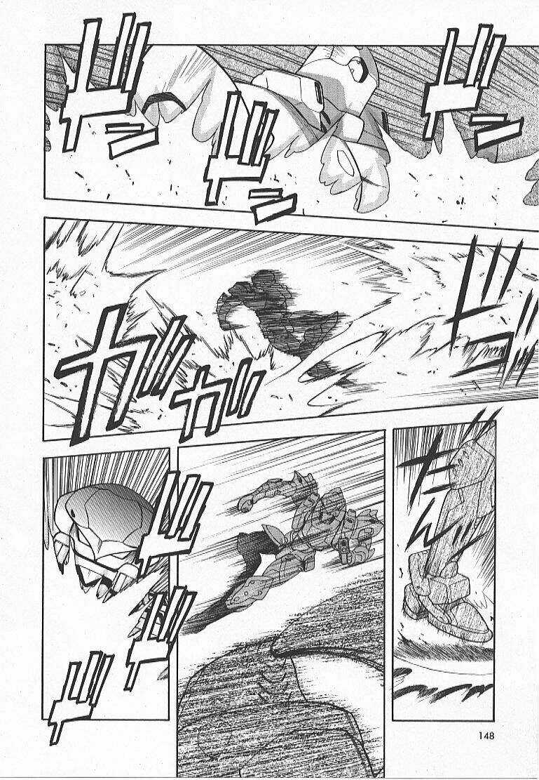 Full Metal Panic! - Chapter 13 - Trang 12