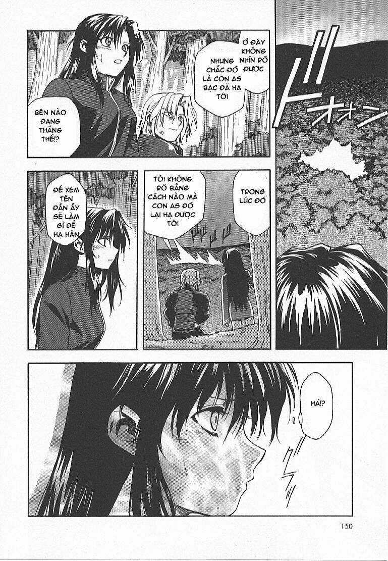 Full Metal Panic! - Chapter 13 - Trang 14