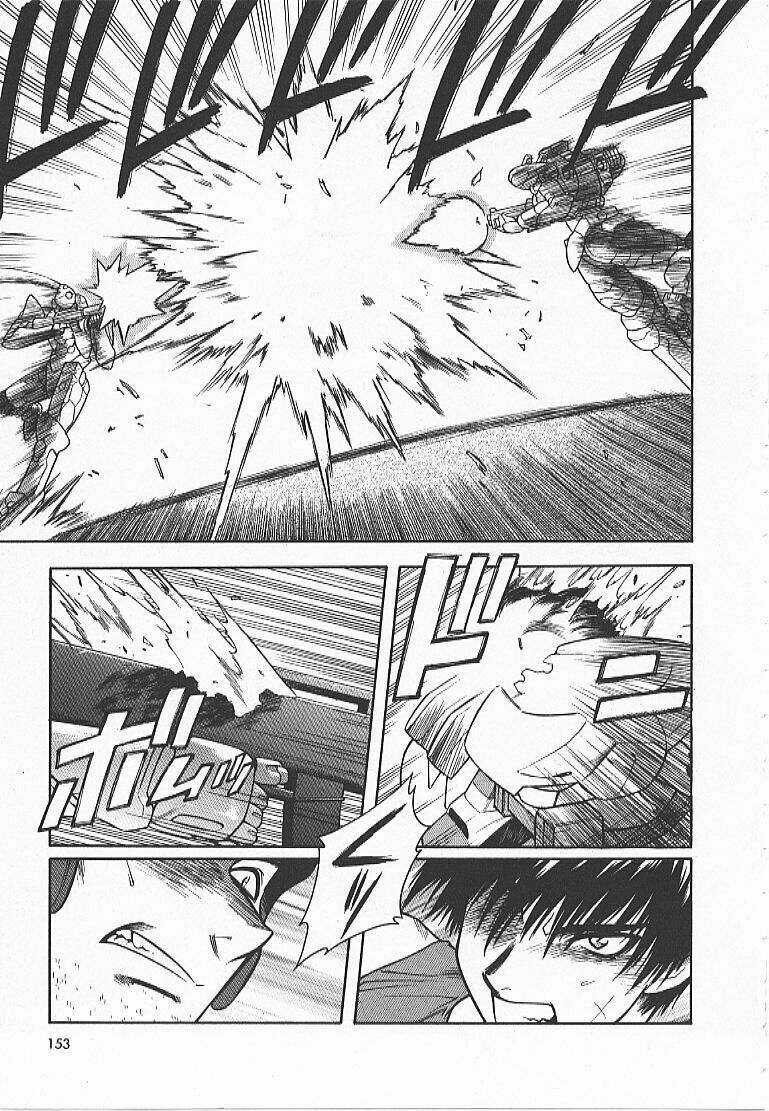 Full Metal Panic! - Chapter 13 - Trang 17