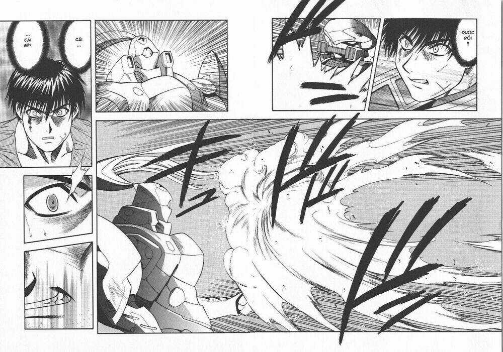 Full Metal Panic! - Chapter 13 - Trang 18