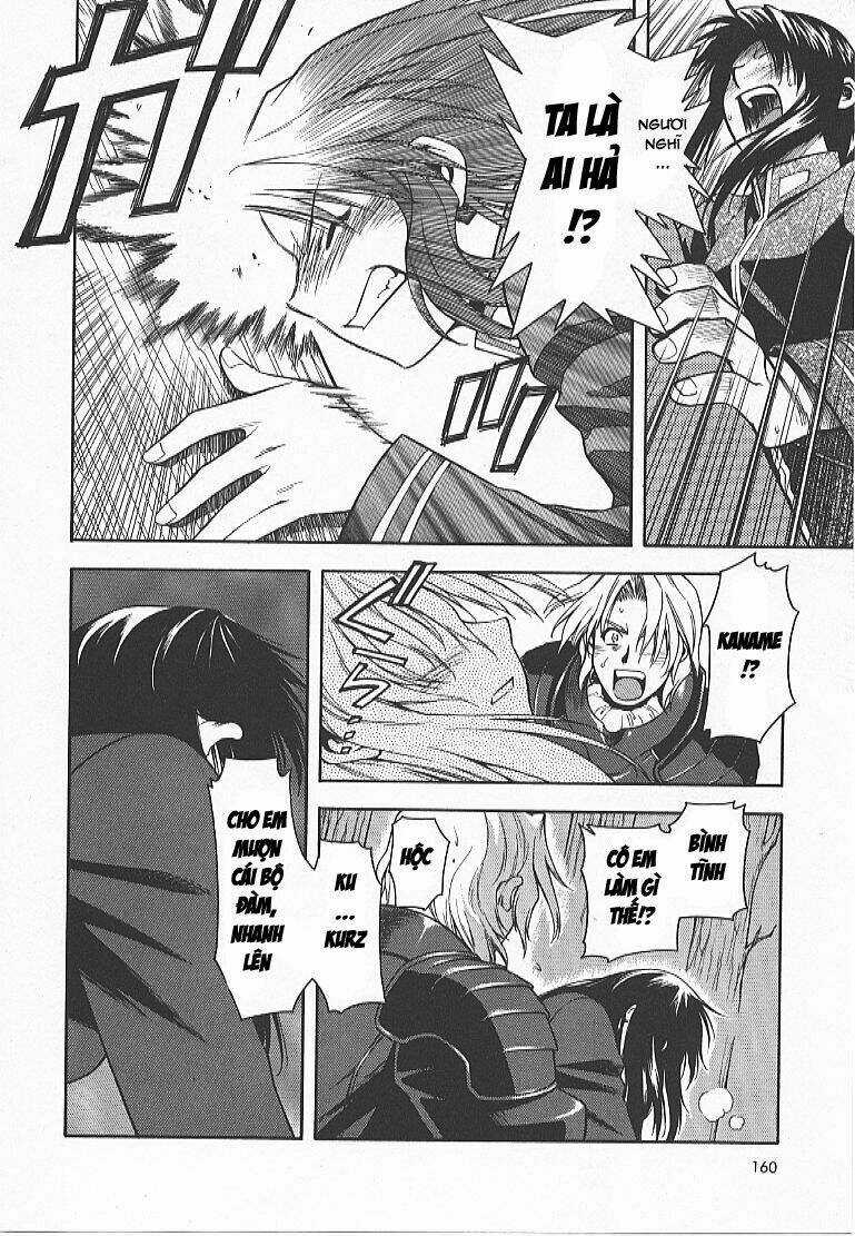 Full Metal Panic! - Chapter 13 - Trang 23