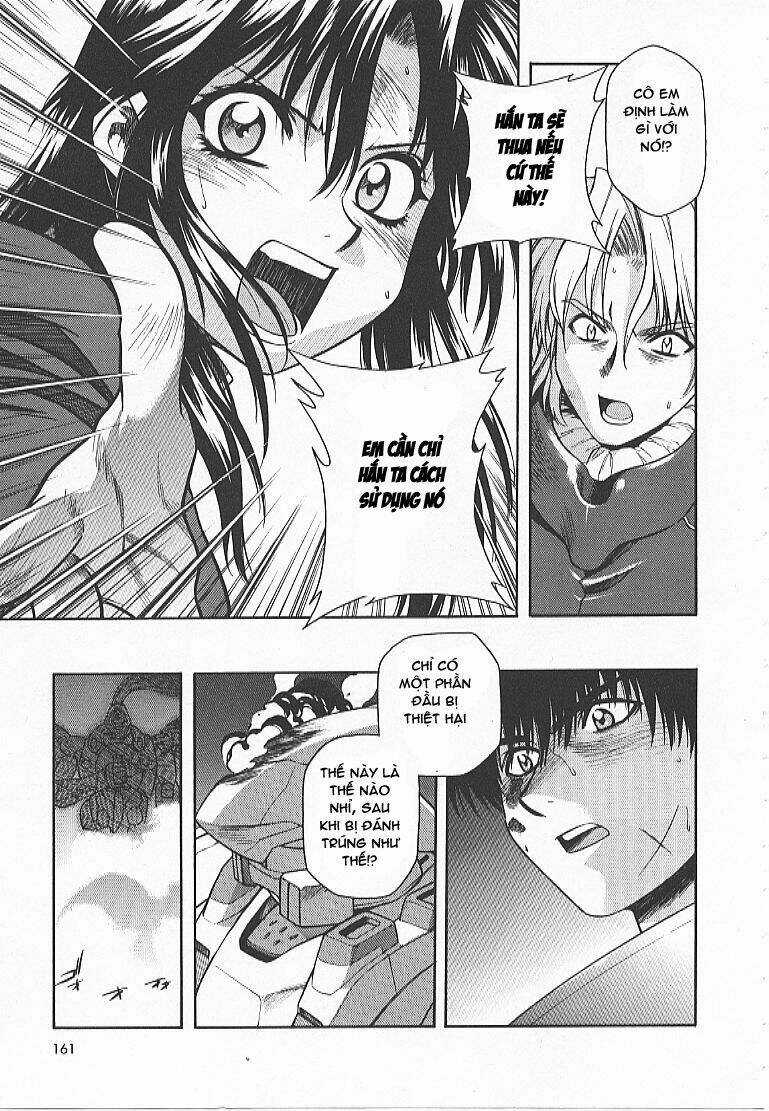 Full Metal Panic! - Chapter 13 - Trang 24
