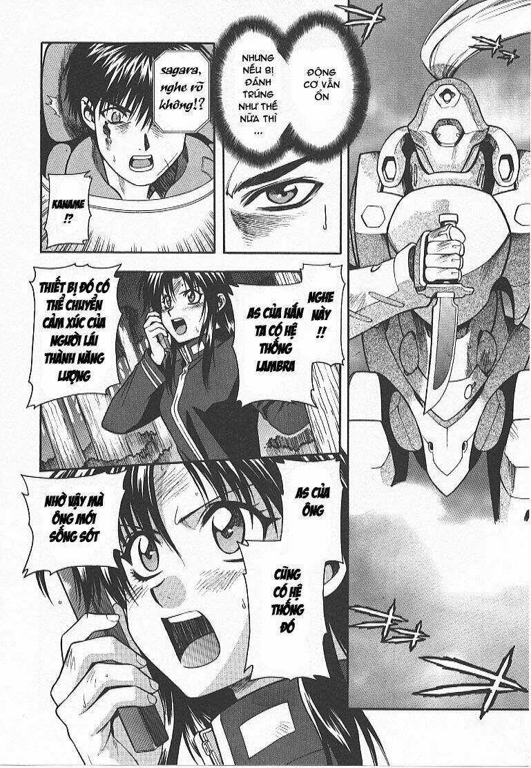 Full Metal Panic! - Chapter 13 - Trang 25