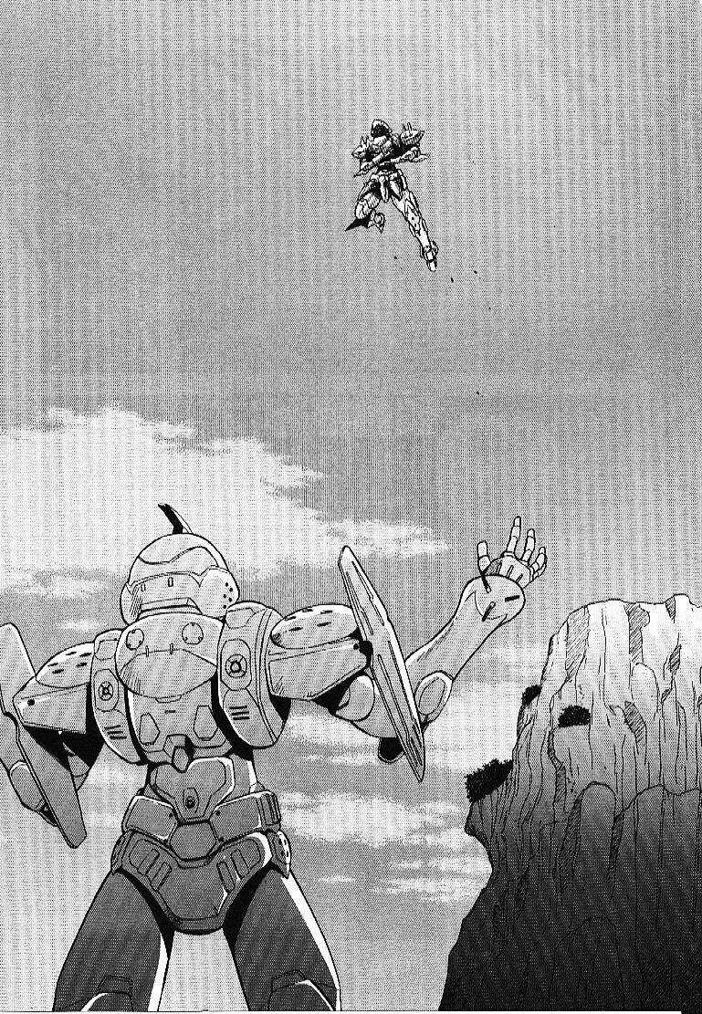 Full Metal Panic! - Chapter 14 - Trang 14