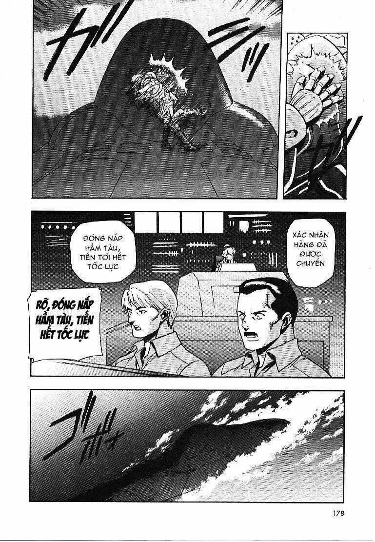 Full Metal Panic! - Chapter 14 - Trang 15