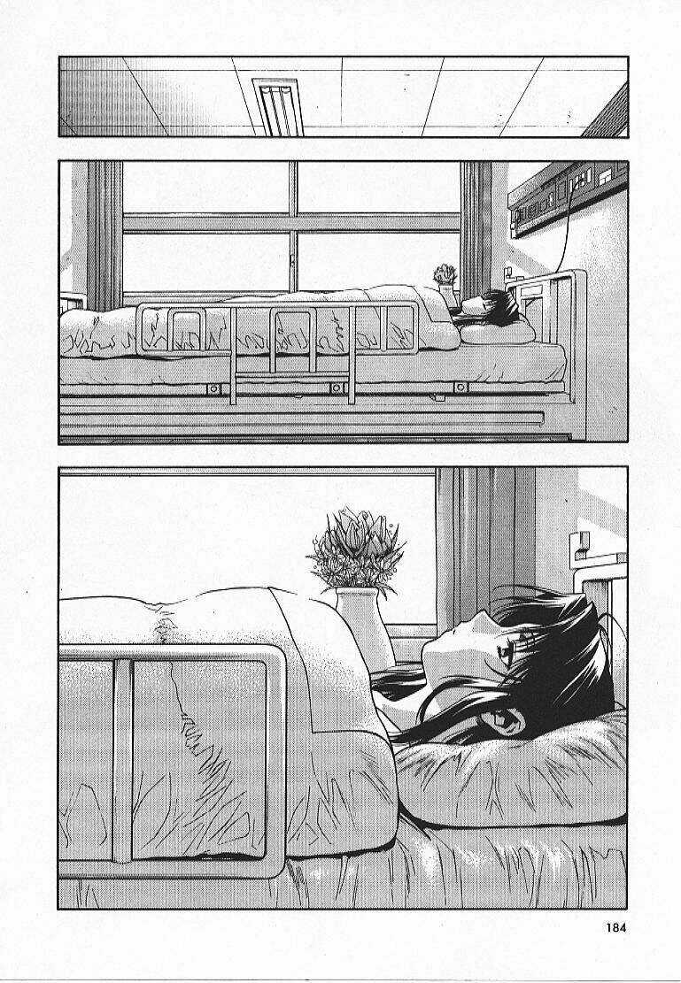 Full Metal Panic! - Chapter 14 - Trang 21