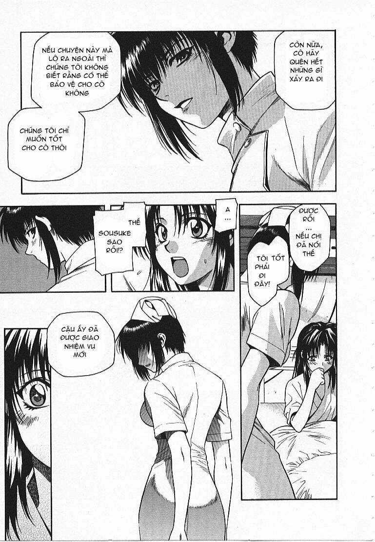 Full Metal Panic! - Chapter 14 - Trang 24