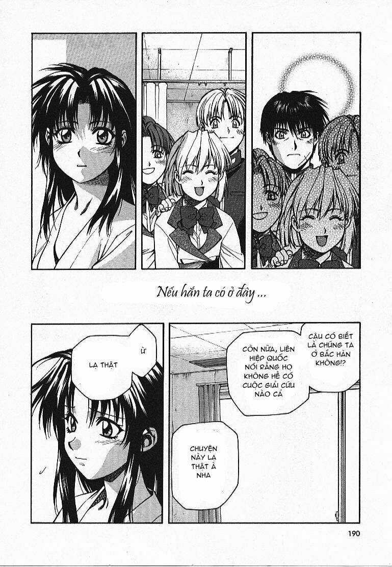 Full Metal Panic! - Chapter 14 - Trang 27