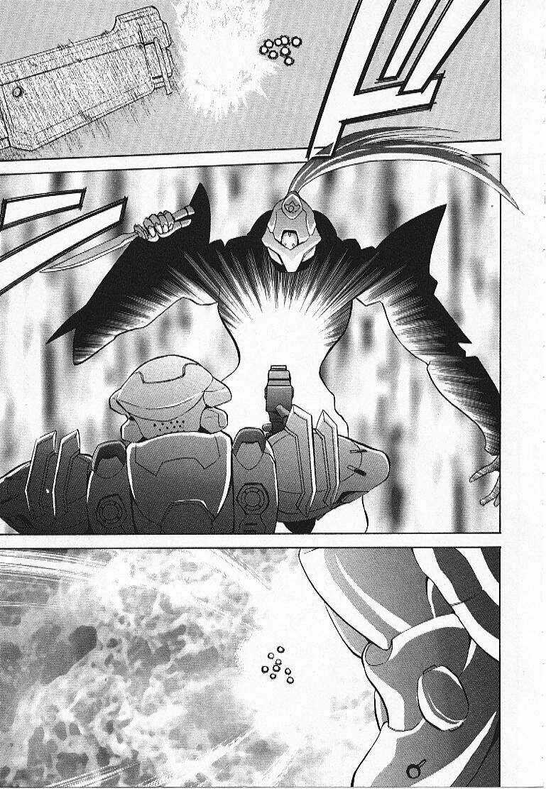 Full Metal Panic! - Chapter 14 - Trang 6