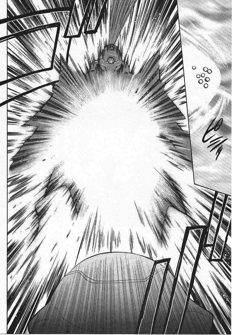 Full Metal Panic! - Chapter 14 - Trang 7