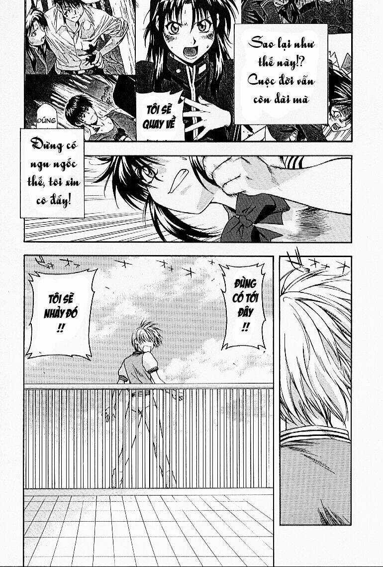 Full Metal Panic! - Chapter 15 - Trang 29