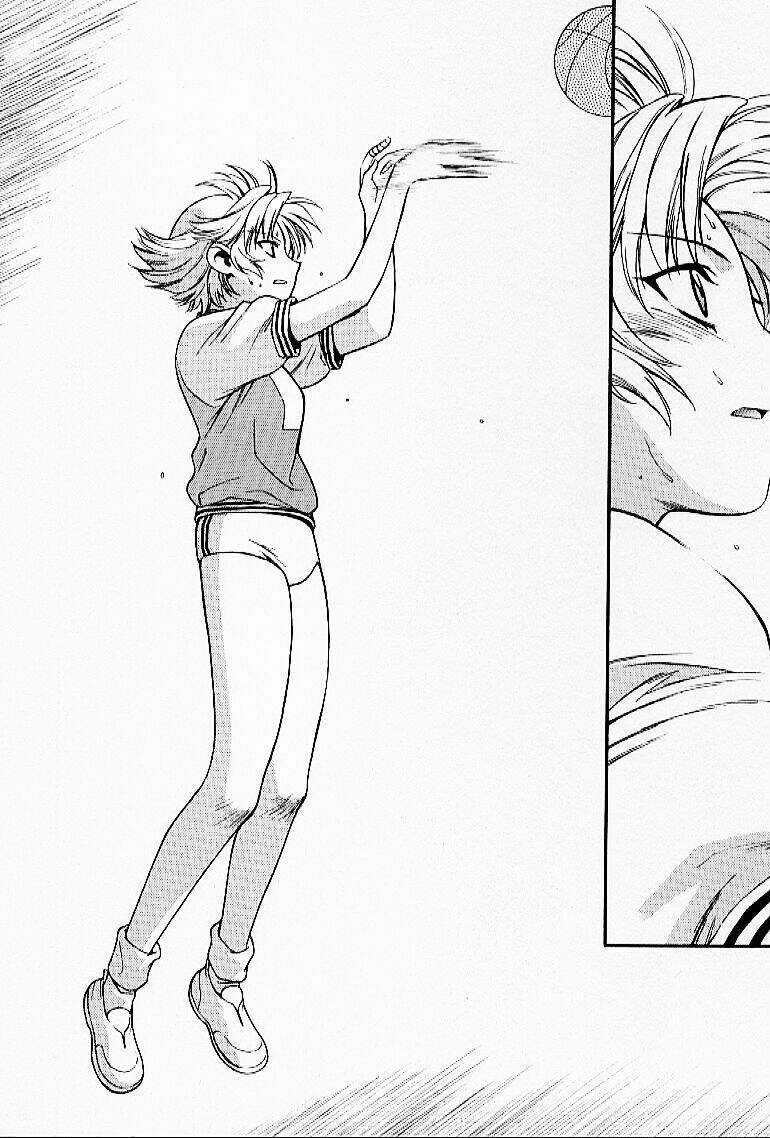 Full Metal Panic! - Chapter 15 - Trang 36