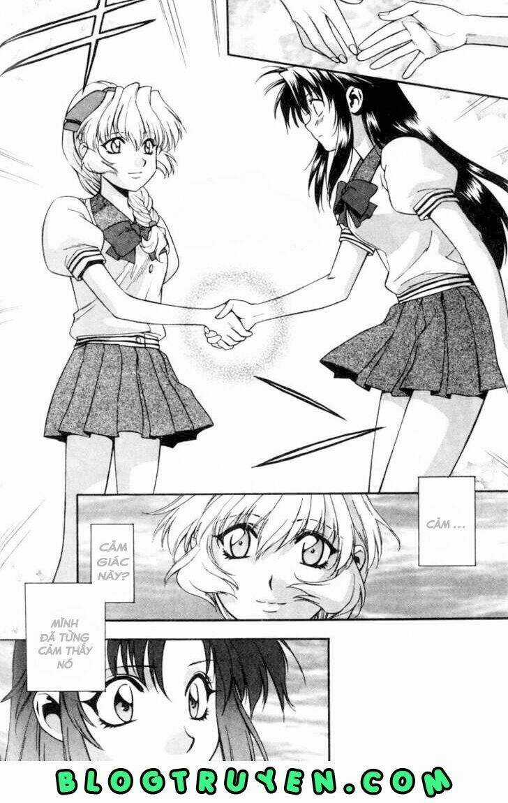 Full Metal Panic! - Chapter 16 - Trang 11