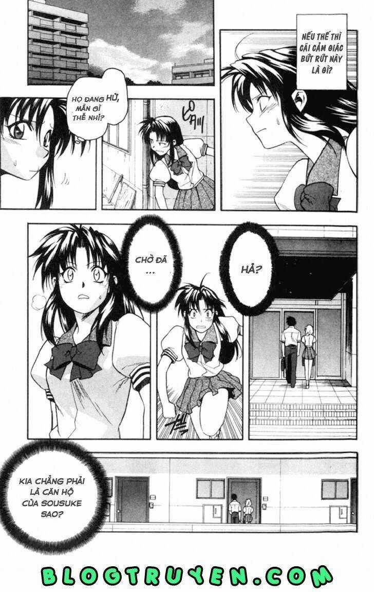 Full Metal Panic! - Chapter 16 - Trang 24