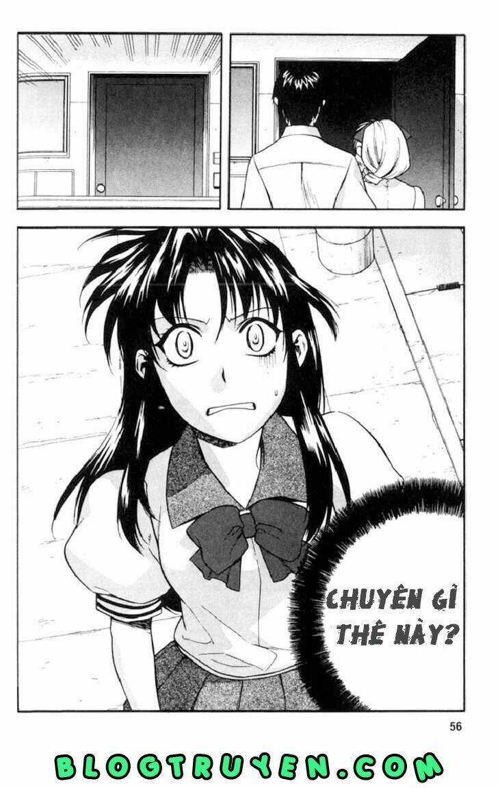 Full Metal Panic! - Chapter 16 - Trang 25