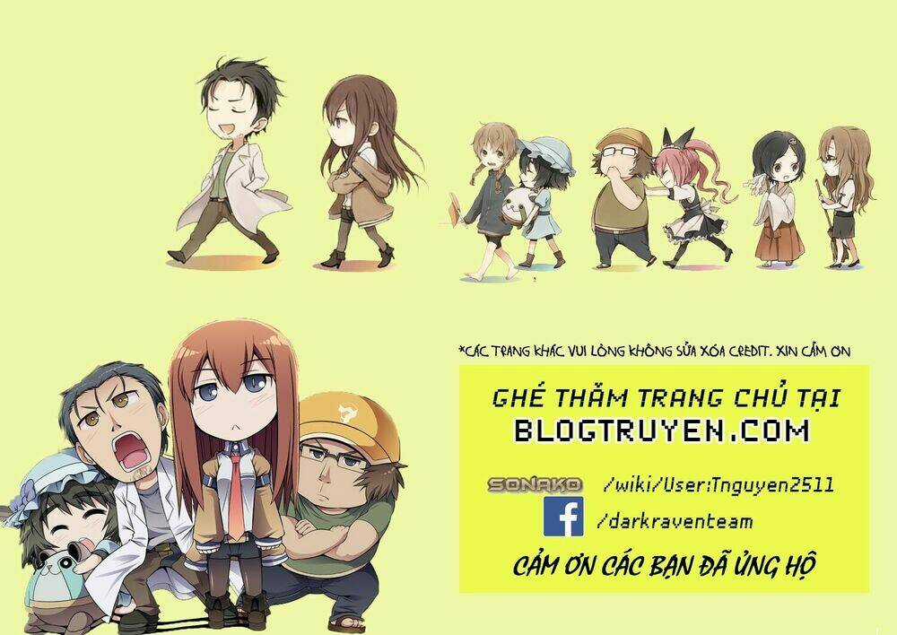 Full Metal Panic! - Chapter 16 - Trang 27