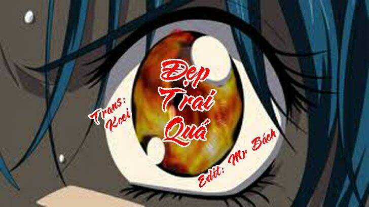 Full Metal Panic! - Chapter 2 - Trang 1