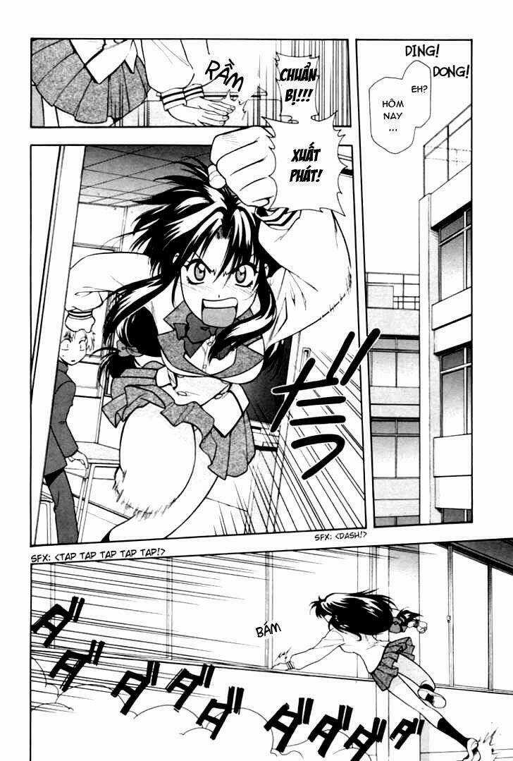 Full Metal Panic! - Chapter 5 - Trang 5