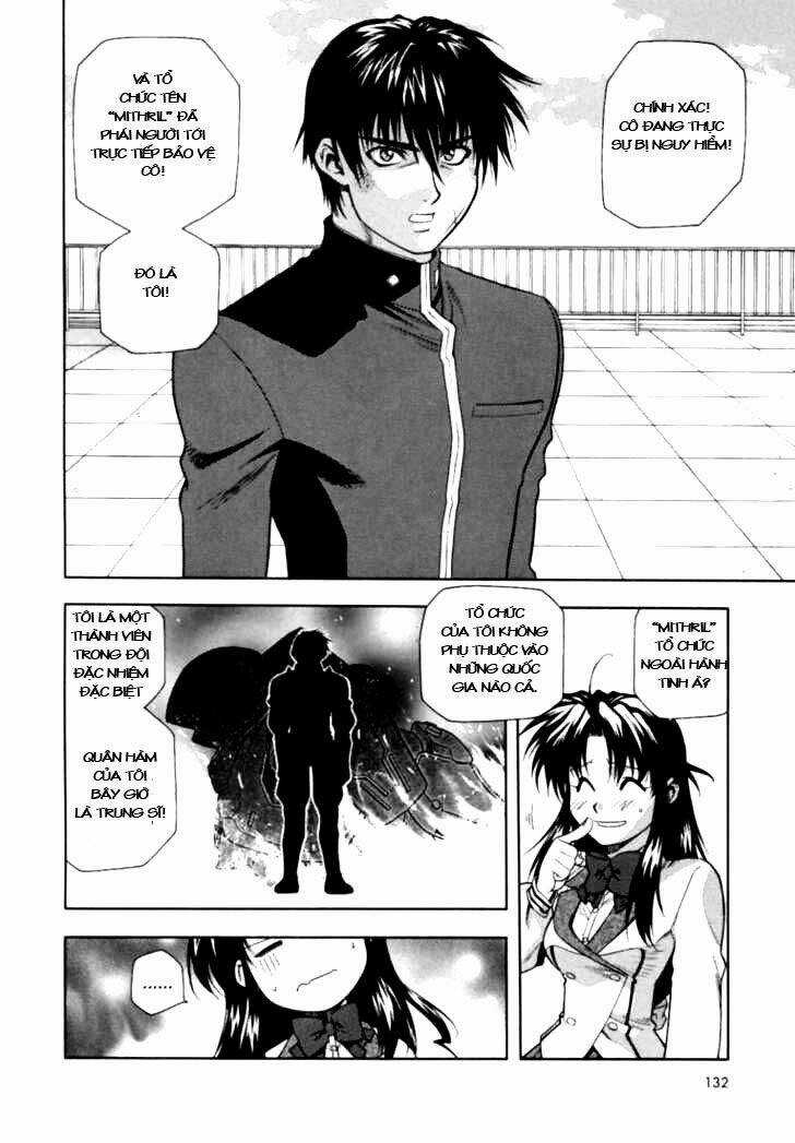 Full Metal Panic! - Chapter 7 - Trang 14