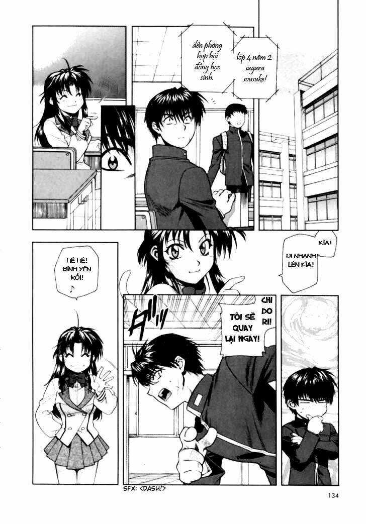 Full Metal Panic! - Chapter 7 - Trang 16