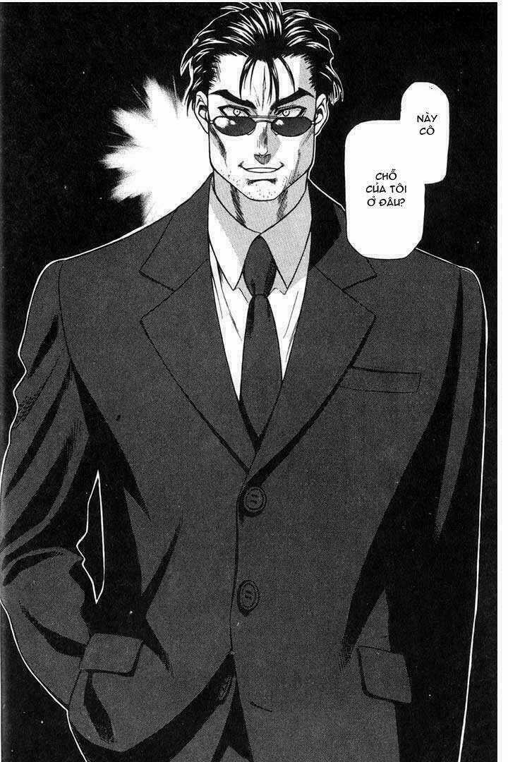 Full Metal Panic! - Chapter 9 - Trang 10