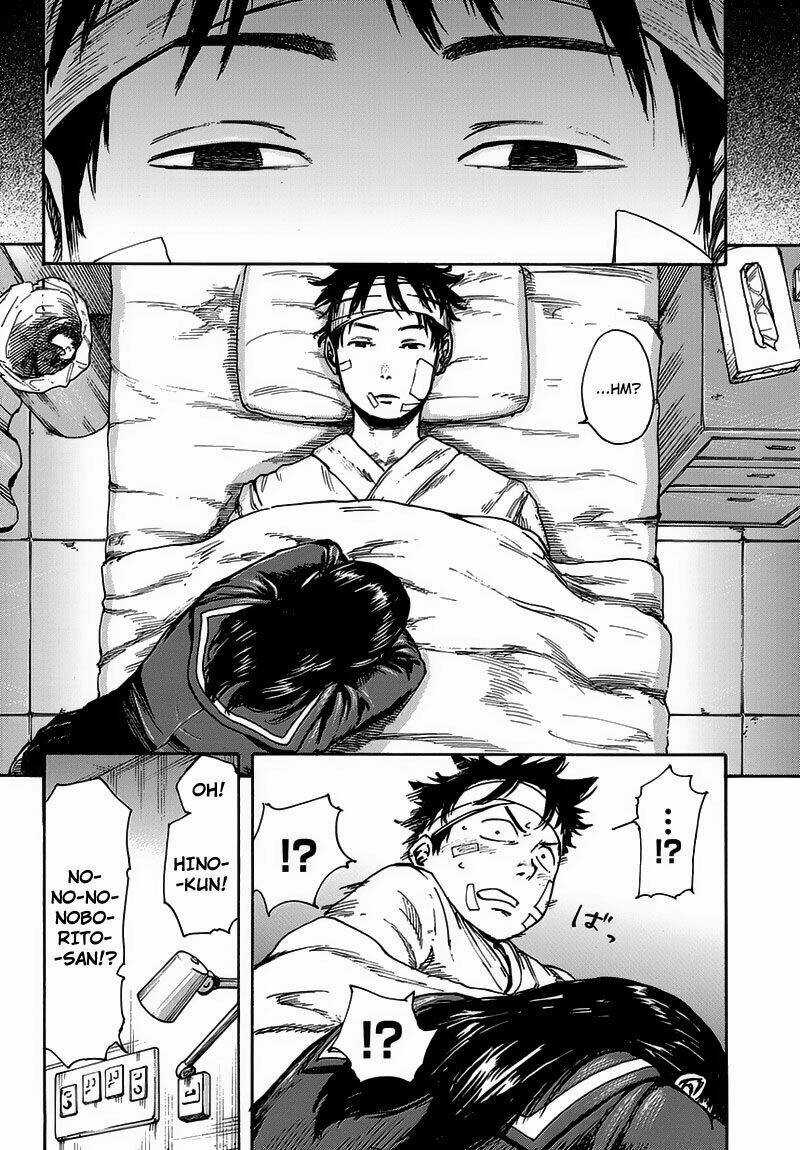 Fulldrum - Chapter 1 - Trang 51