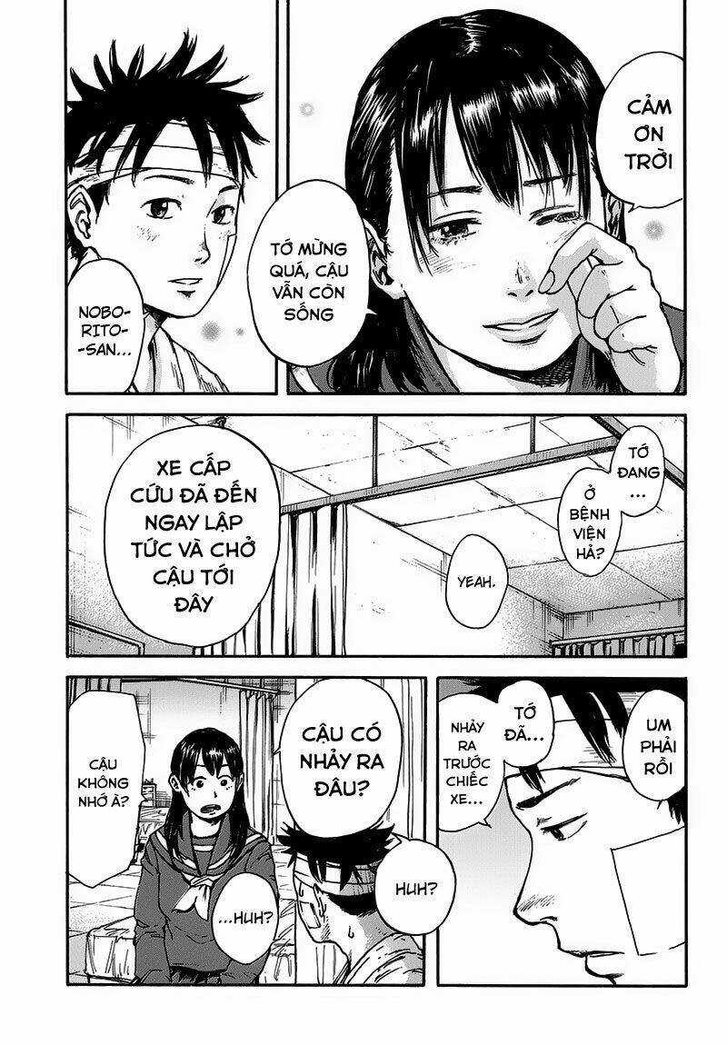 Fulldrum - Chapter 1 - Trang 52