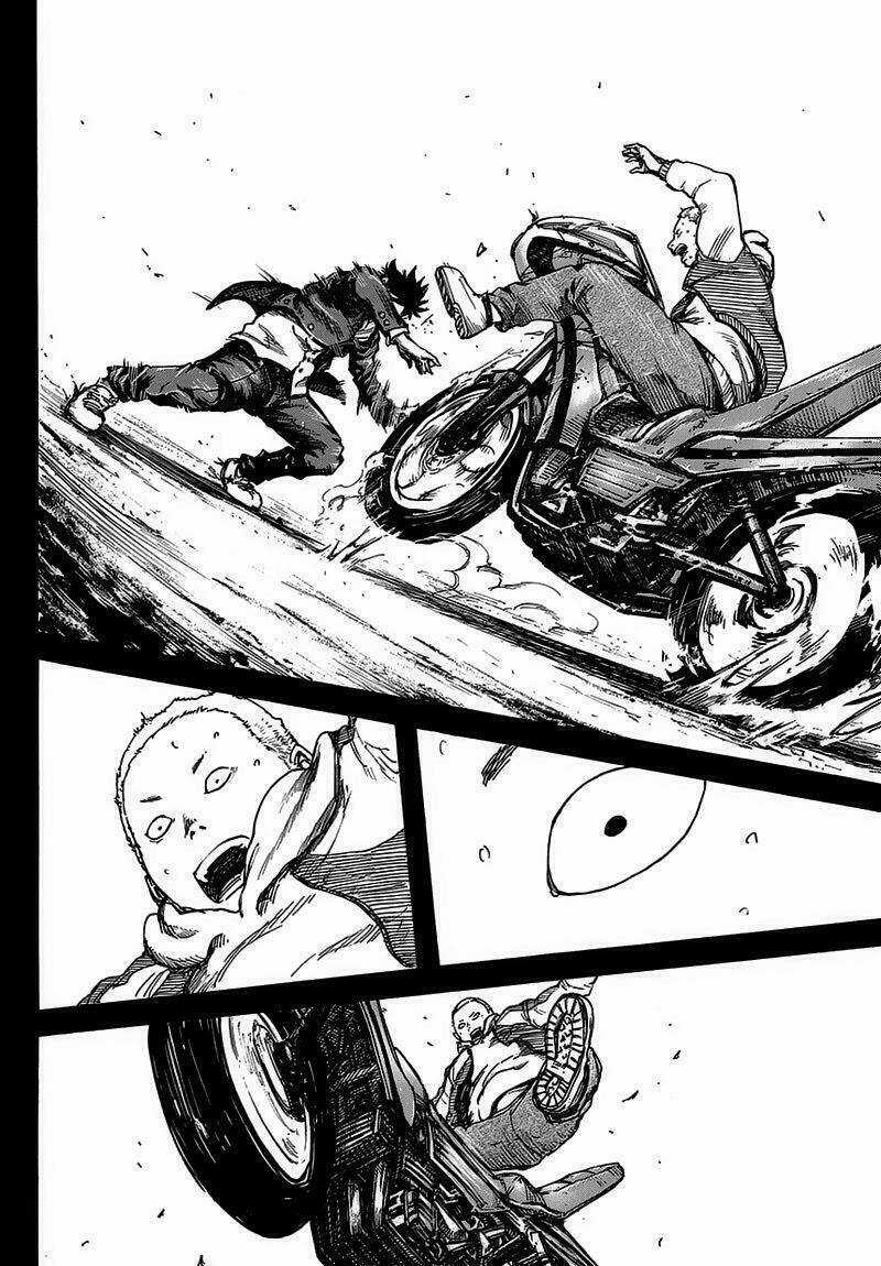 Fulldrum - Chapter 1 - Trang 58