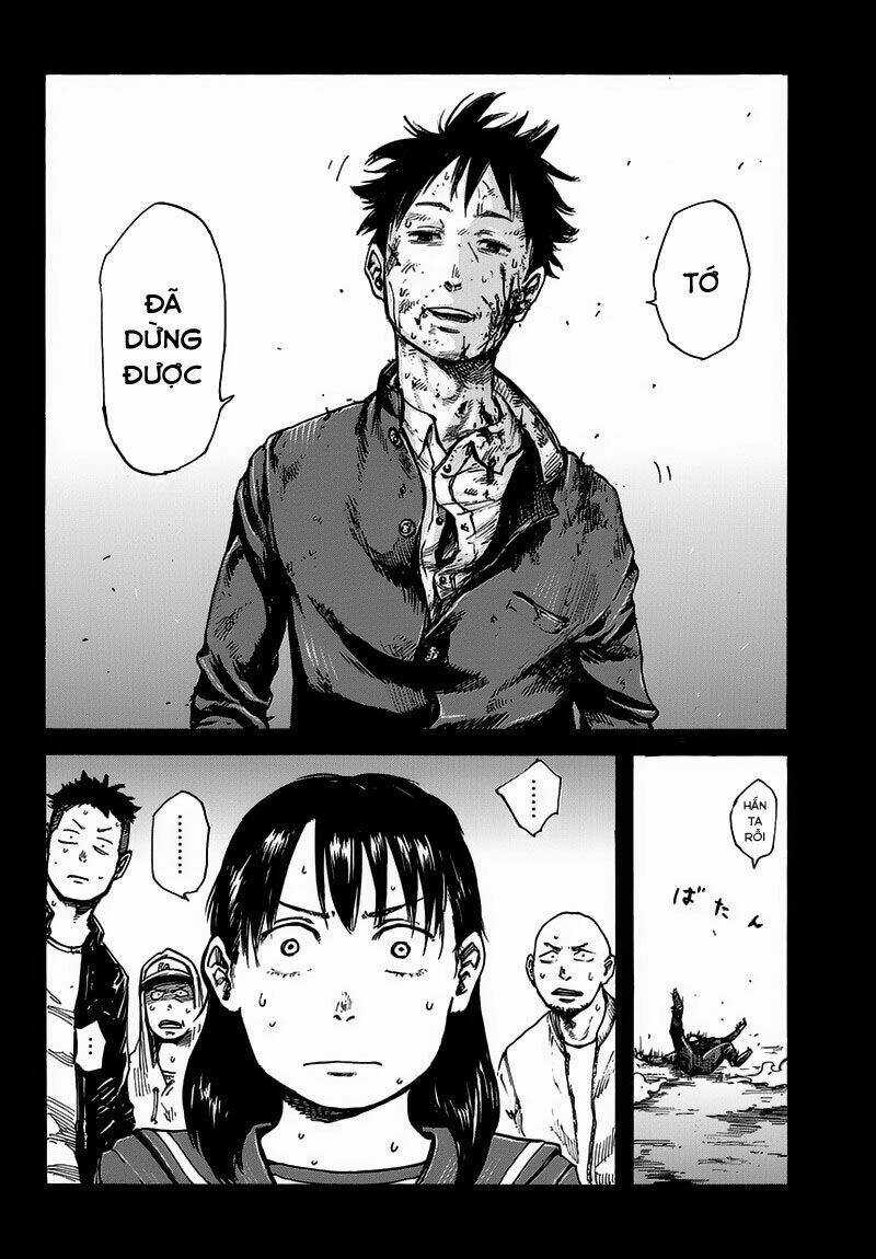 Fulldrum - Chapter 1 - Trang 60