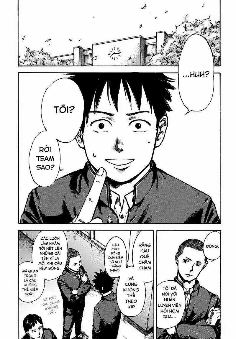 Fulldrum - Chapter 1 - Trang 8