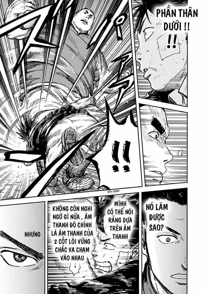 Fulldrum - Chapter 3 - Trang 16