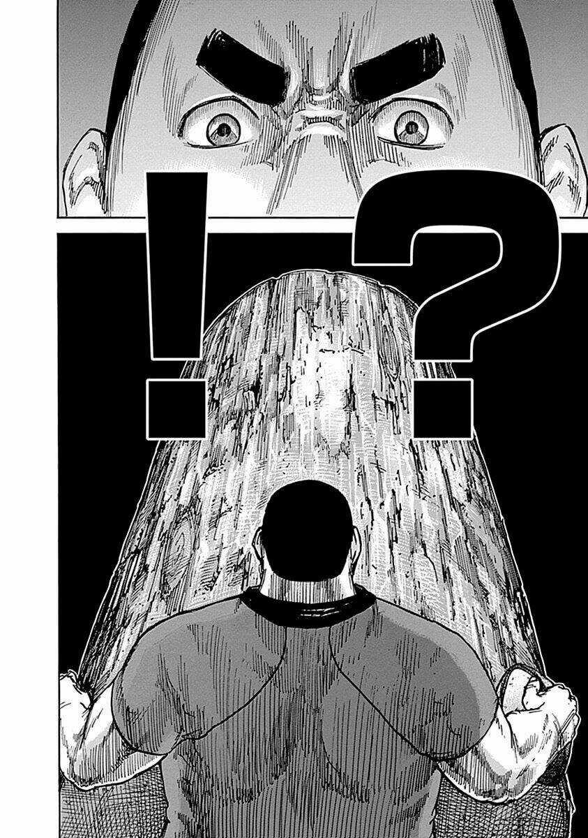 Fulldrum - Chapter 3 - Trang 18