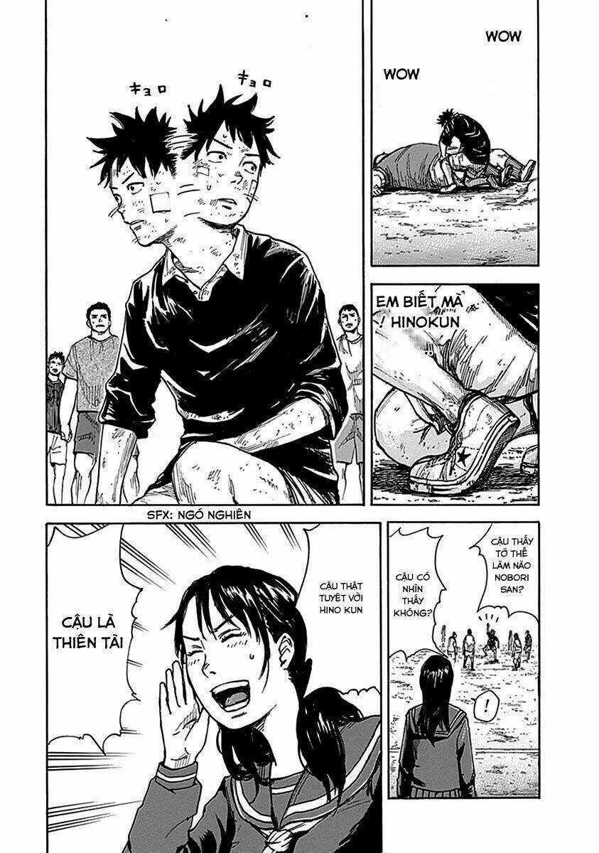 Fulldrum - Chapter 3 - Trang 24