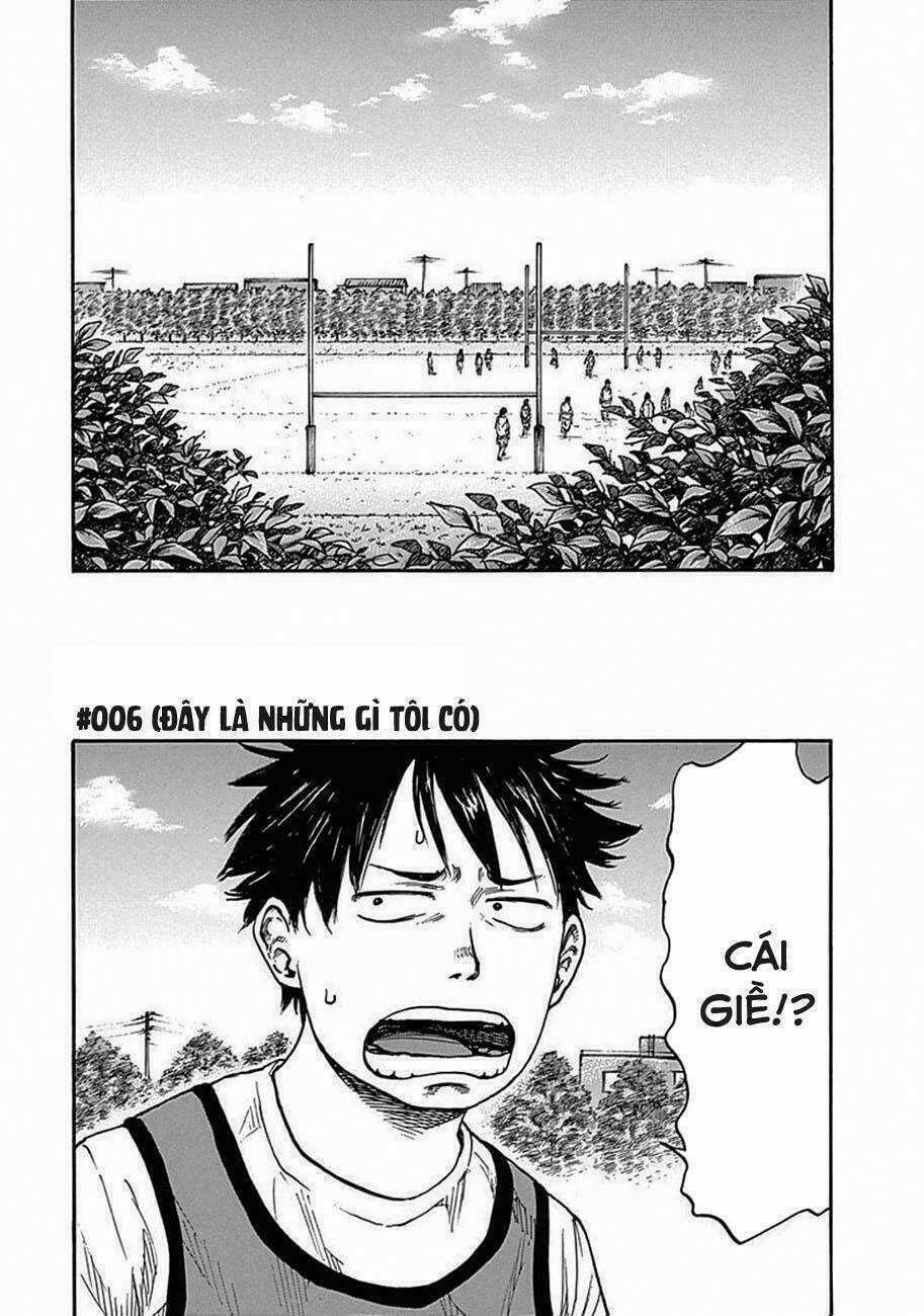 Fulldrum - Chapter 6 - Trang 4