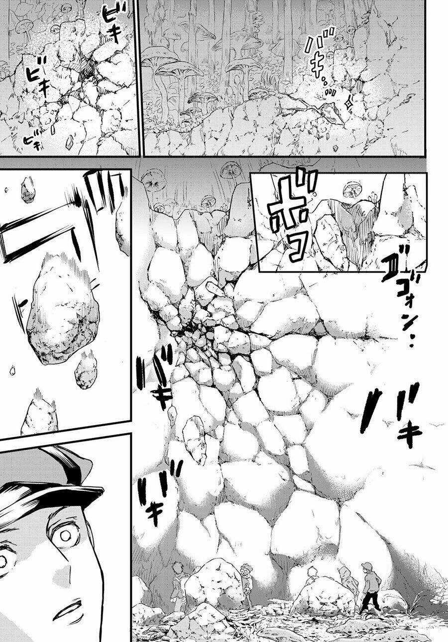 Fungus And Iron - Chapter 1 - Trang 27